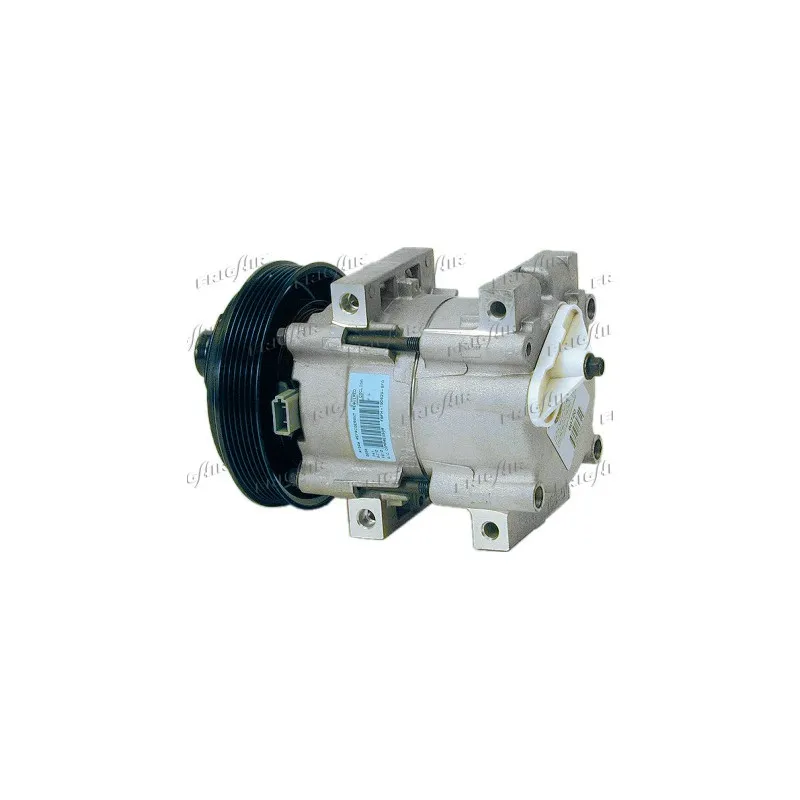 Compresseur, climatisation FRIGAIR 920.60720