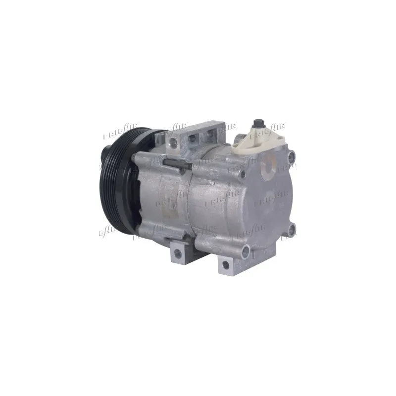 Compresseur, climatisation FRIGAIR 920.60730