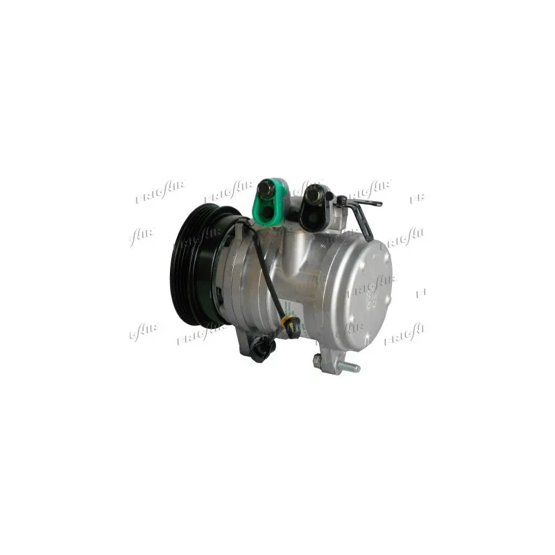 Compresseur, climatisation FRIGAIR 920.60734