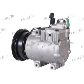 Compresseur, climatisation FRIGAIR 920.60735