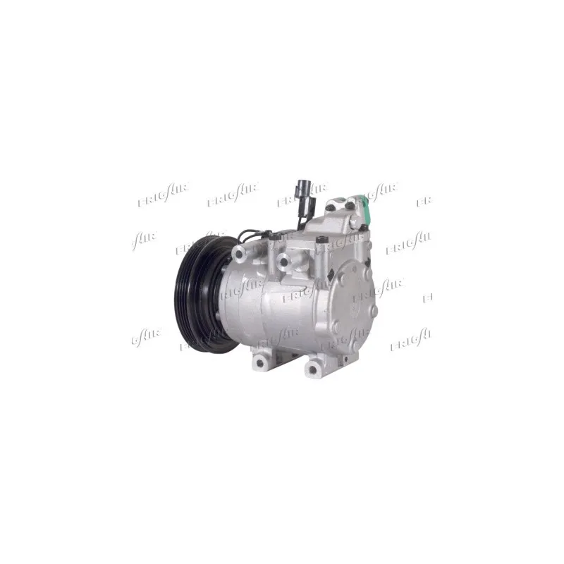 Compresseur, climatisation FRIGAIR 920.60736