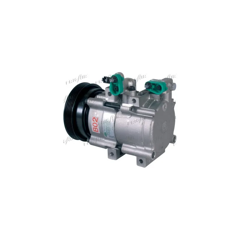 Compresseur, climatisation FRIGAIR 920.60737