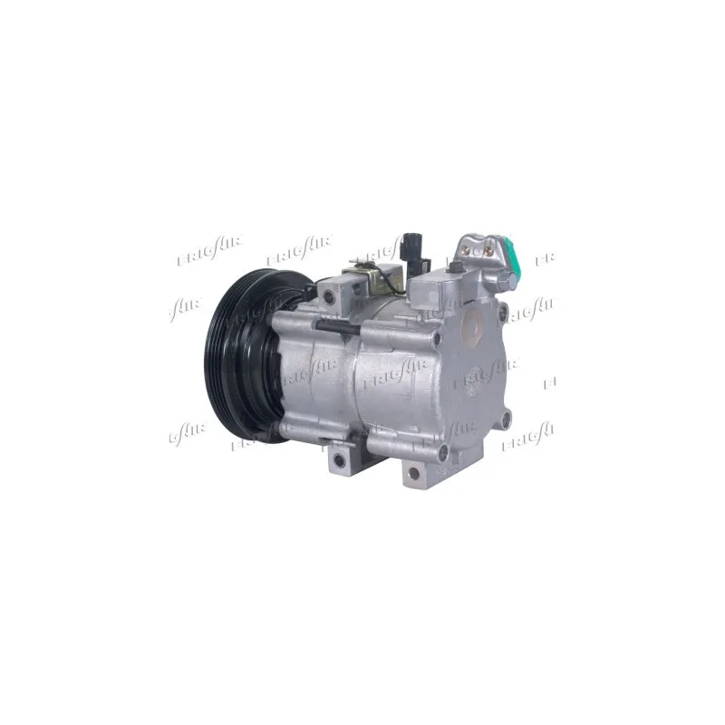 Compresseur, climatisation FRIGAIR 920.60740