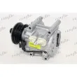 Compresseur, climatisation FRIGAIR 920.60742 - Visuel 1