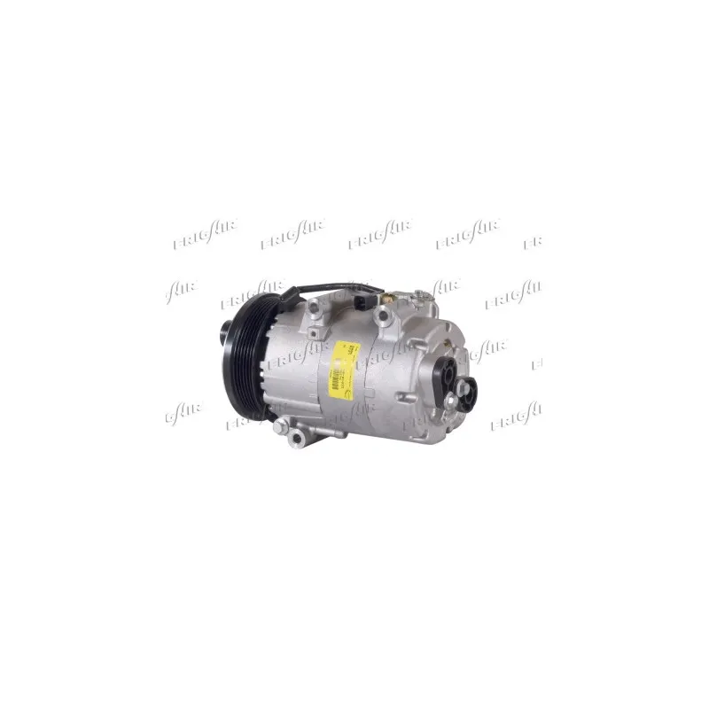 Compresseur, climatisation FRIGAIR 920.60745
