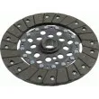 Disque d'embrayage SACHS 1864 985 001 - Visuel 1