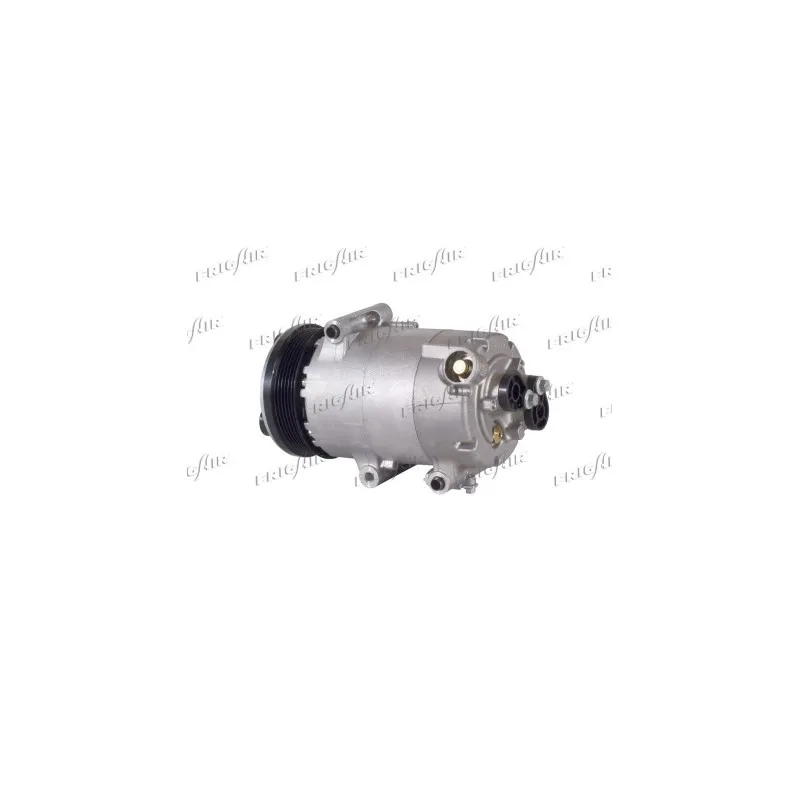Compresseur, climatisation FRIGAIR 920.60747