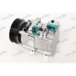Compresseur, climatisation FRIGAIR 920.60754 - Visuel 1