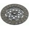 Disque d'embrayage SACHS 1864 985 001 - Visuel 2