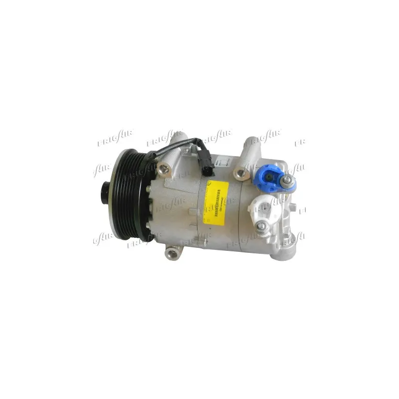 Compresseur, climatisation FRIGAIR 920.60762