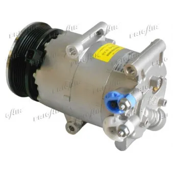 Compresseur, climatisation FRIGAIR 920.60763