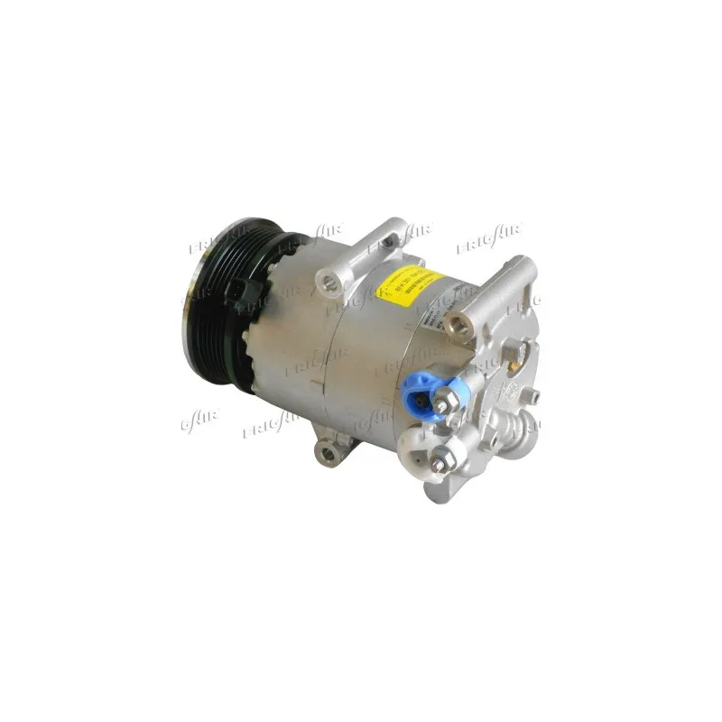 Compresseur, climatisation FRIGAIR 920.60763