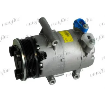 Compresseur, climatisation FRIGAIR 920.60764