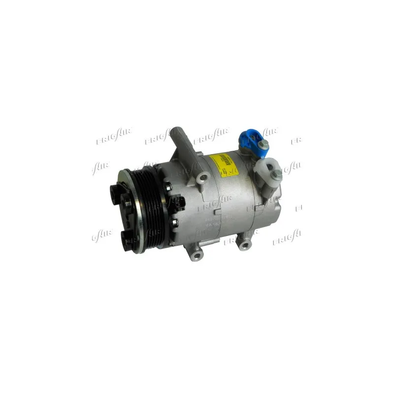 Compresseur, climatisation FRIGAIR 920.60764