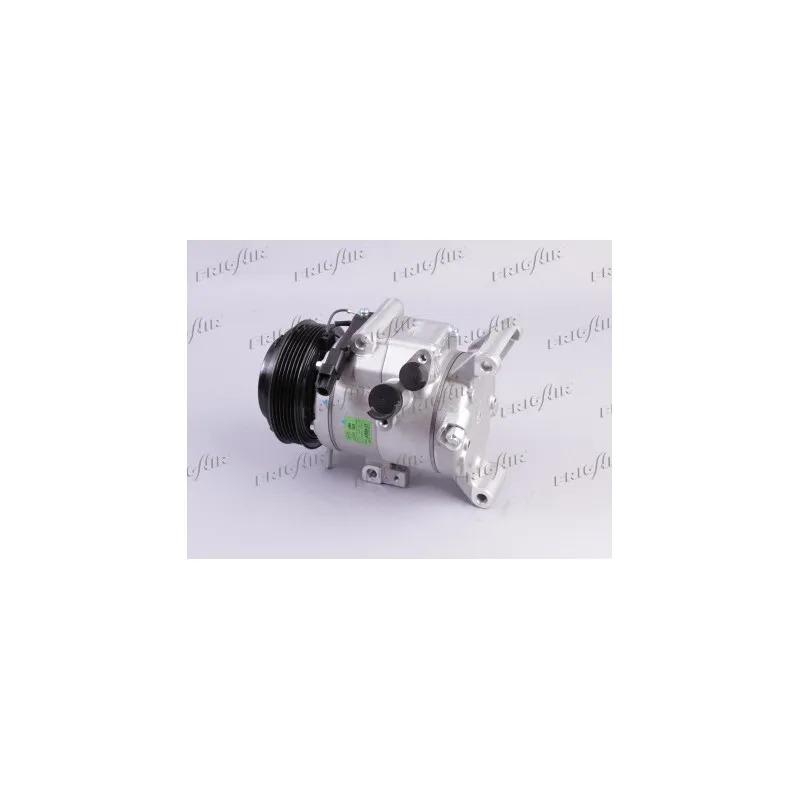 Compresseur, climatisation FRIGAIR 920.60767