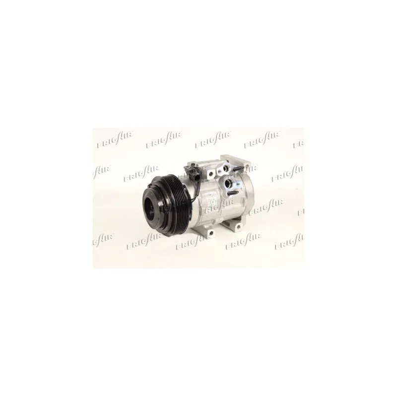 Compresseur, climatisation FRIGAIR 920.60768