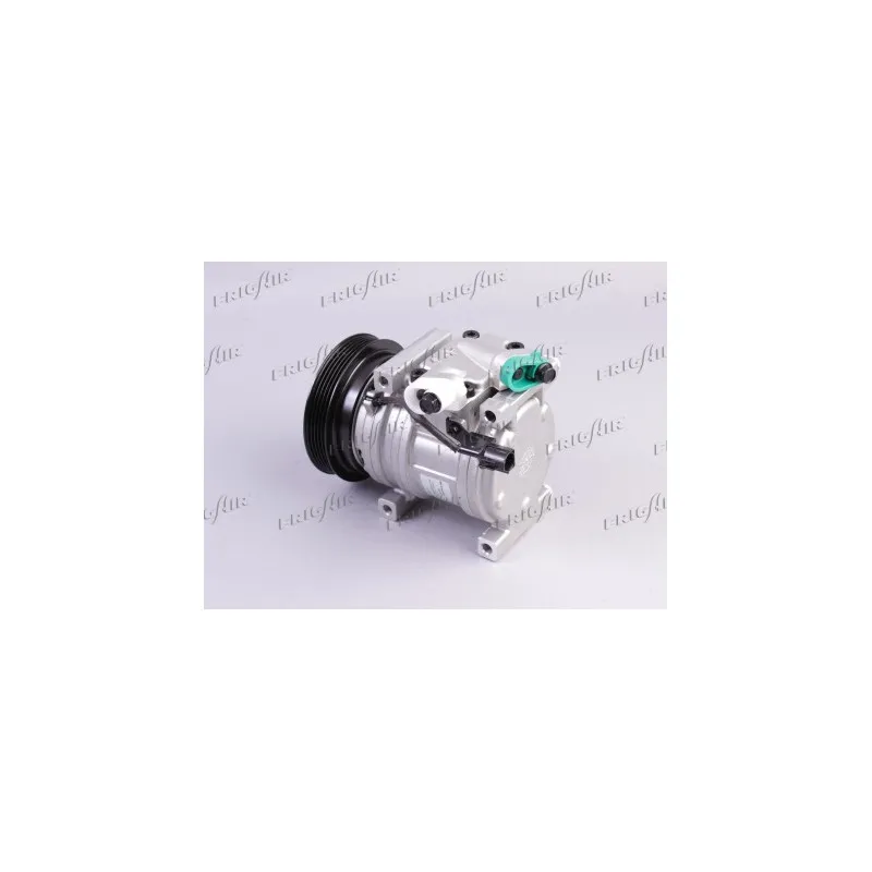 Compresseur, climatisation FRIGAIR 920.60769