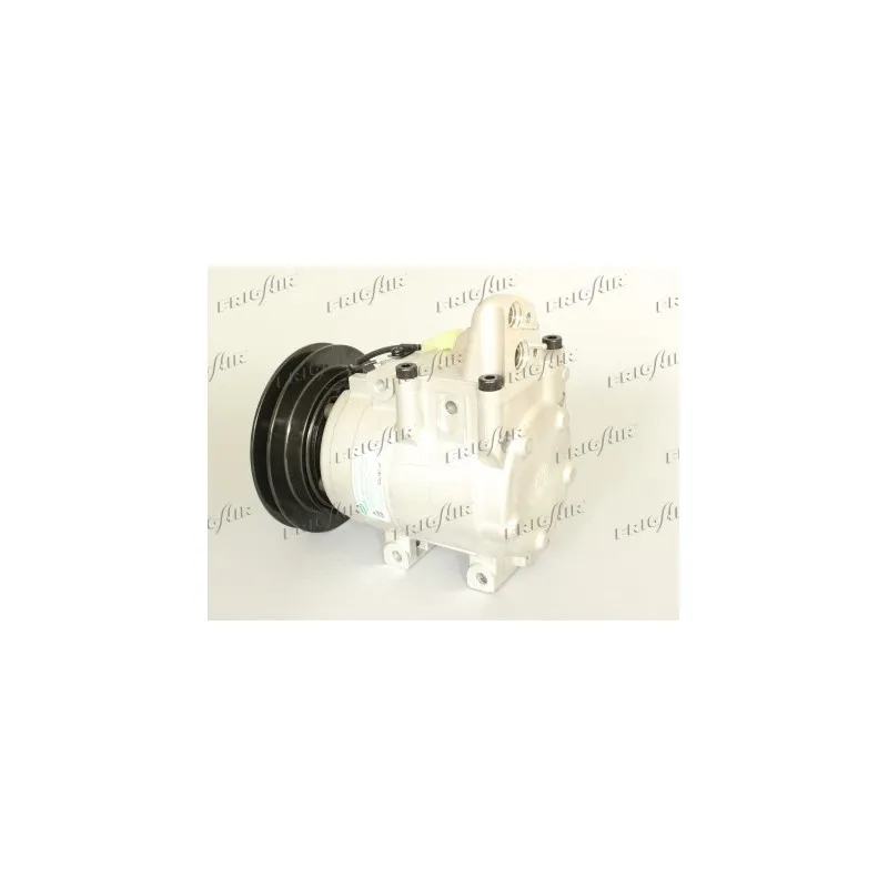 Compresseur, climatisation FRIGAIR 920.60770