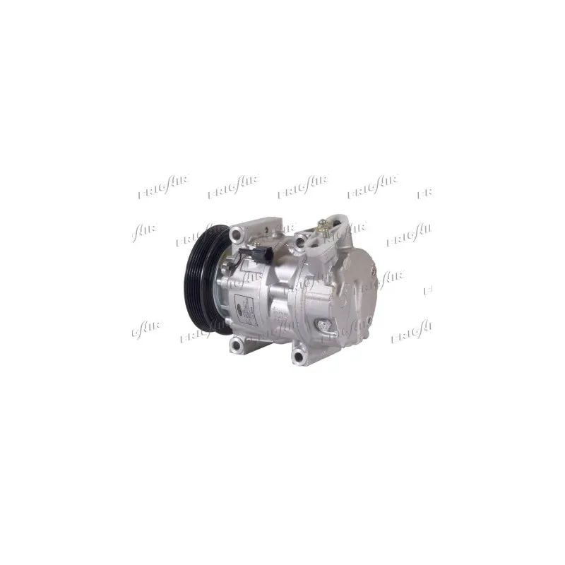 Compresseur, climatisation FRIGAIR 920.61315