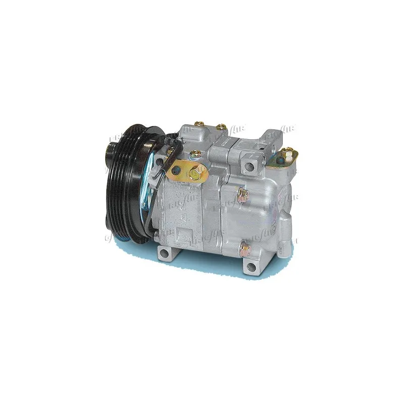 Compresseur, climatisation FRIGAIR 920.63007
