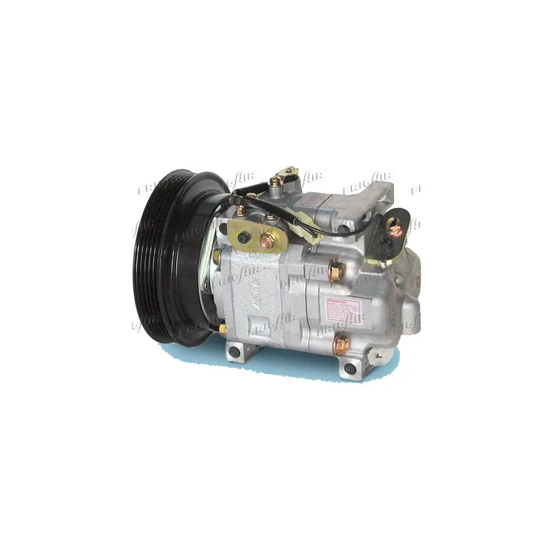 Compresseur, climatisation FRIGAIR 920.63010