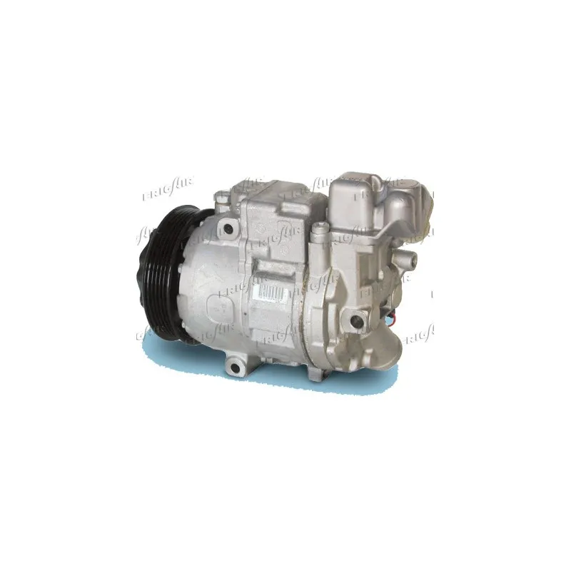 Compresseur, climatisation FRIGAIR 920.63012