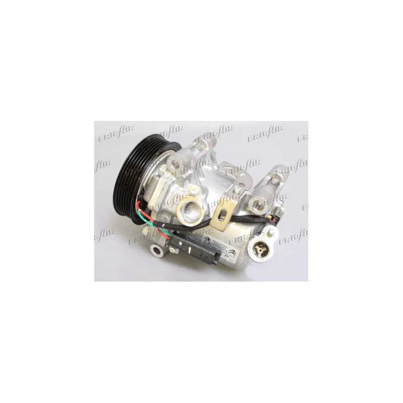 Compresseur, climatisation FRIGAIR 920.70009