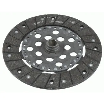 Disque d'embrayage SACHS 1864 994 701