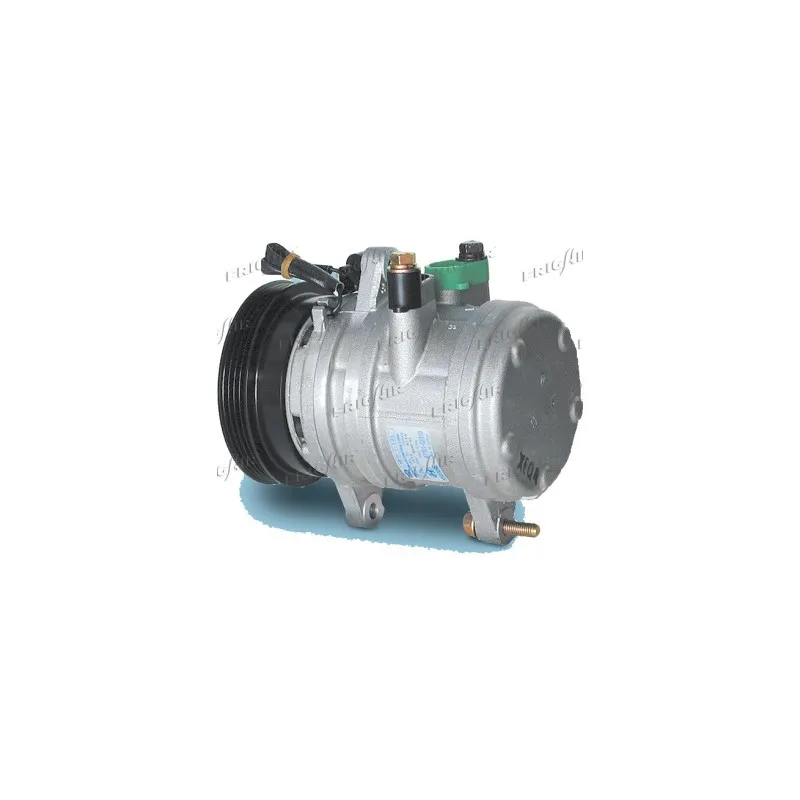 Compresseur, climatisation FRIGAIR 920.81100