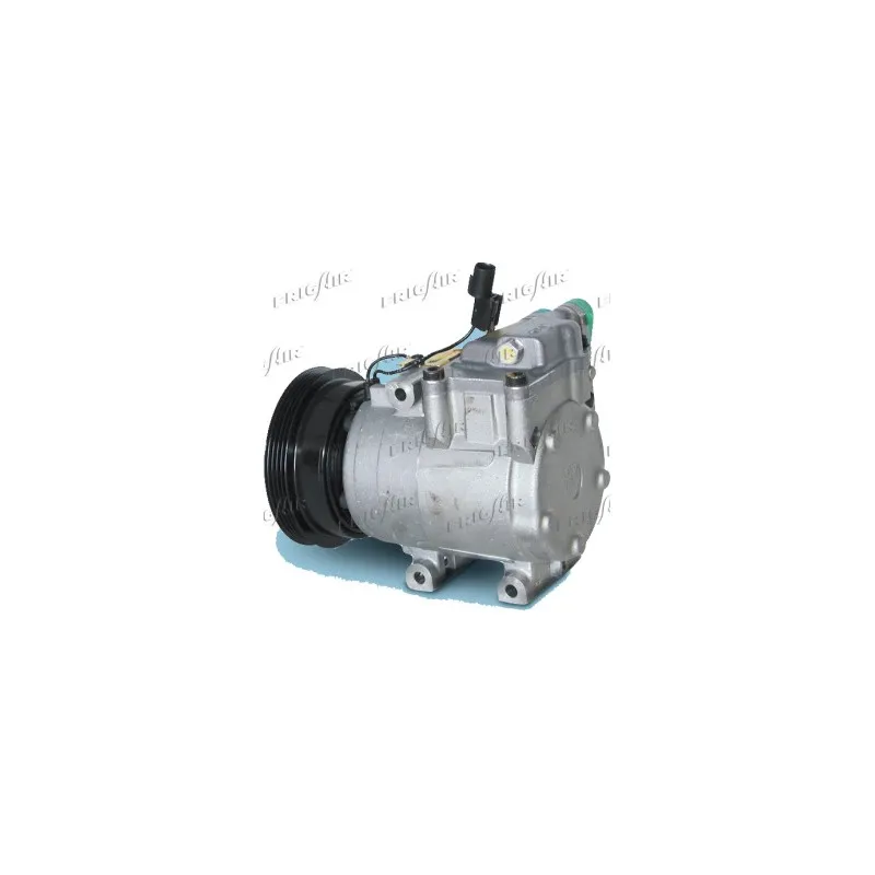 Compresseur, climatisation FRIGAIR 920.81104