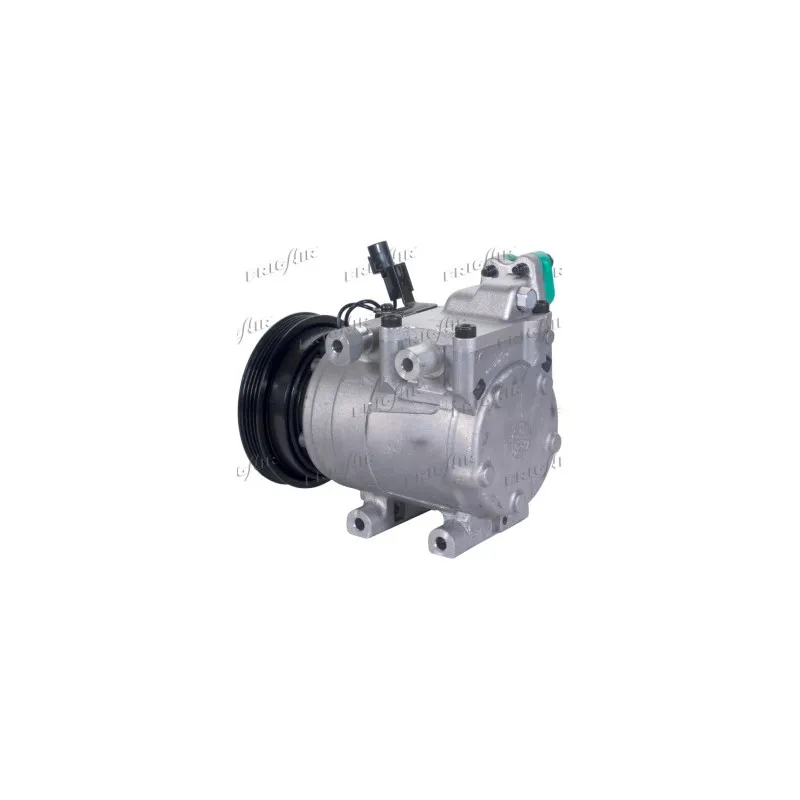 Compresseur, climatisation FRIGAIR 920.81106