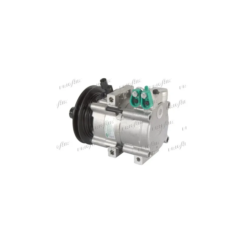 Compresseur, climatisation FRIGAIR 920.81112
