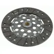 Disque d'embrayage SACHS 1864 994 701 - Visuel 2