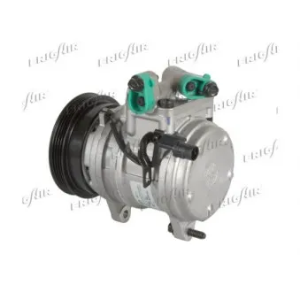 Compresseur, climatisation FRIGAIR 920.81117