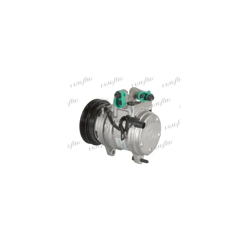 Compresseur, climatisation FRIGAIR 920.81117