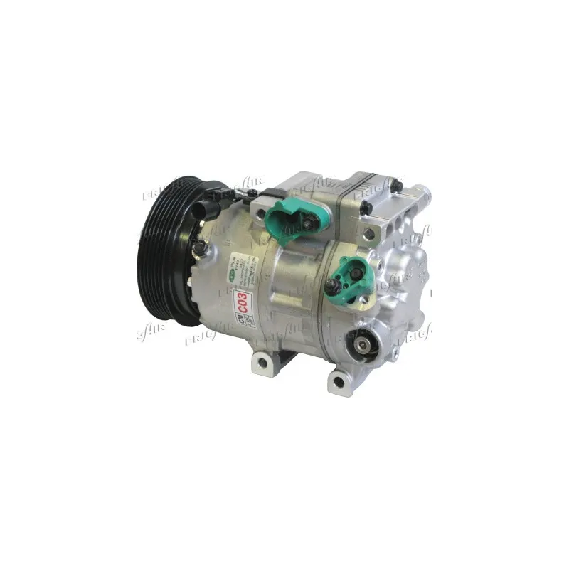 Compresseur, climatisation FRIGAIR 920.81119