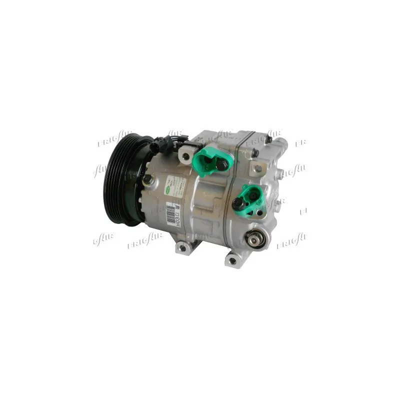 Compresseur, climatisation FRIGAIR 920.81121