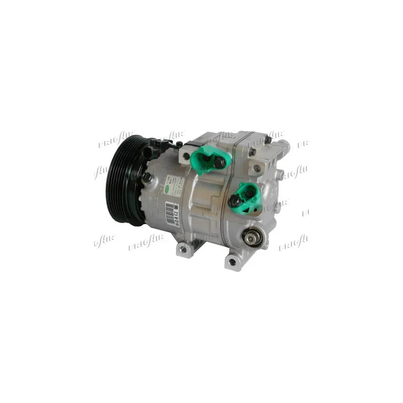 Compresseur, climatisation FRIGAIR 920.81123
