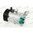 Compresseur, climatisation FRIGAIR 920.81124 - Visuel 1