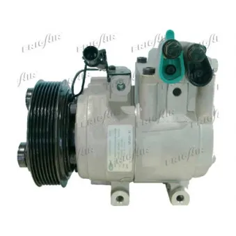 Compresseur, climatisation FRIGAIR 920.81126