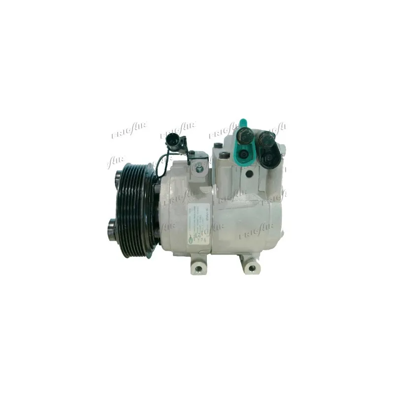 Compresseur, climatisation FRIGAIR 920.81126