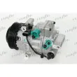 Compresseur, climatisation FRIGAIR 920.81128 - Visuel 1