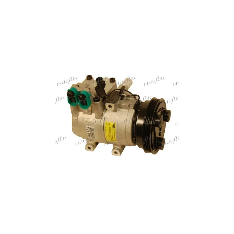 Compresseur, climatisation FRIGAIR 920.81133