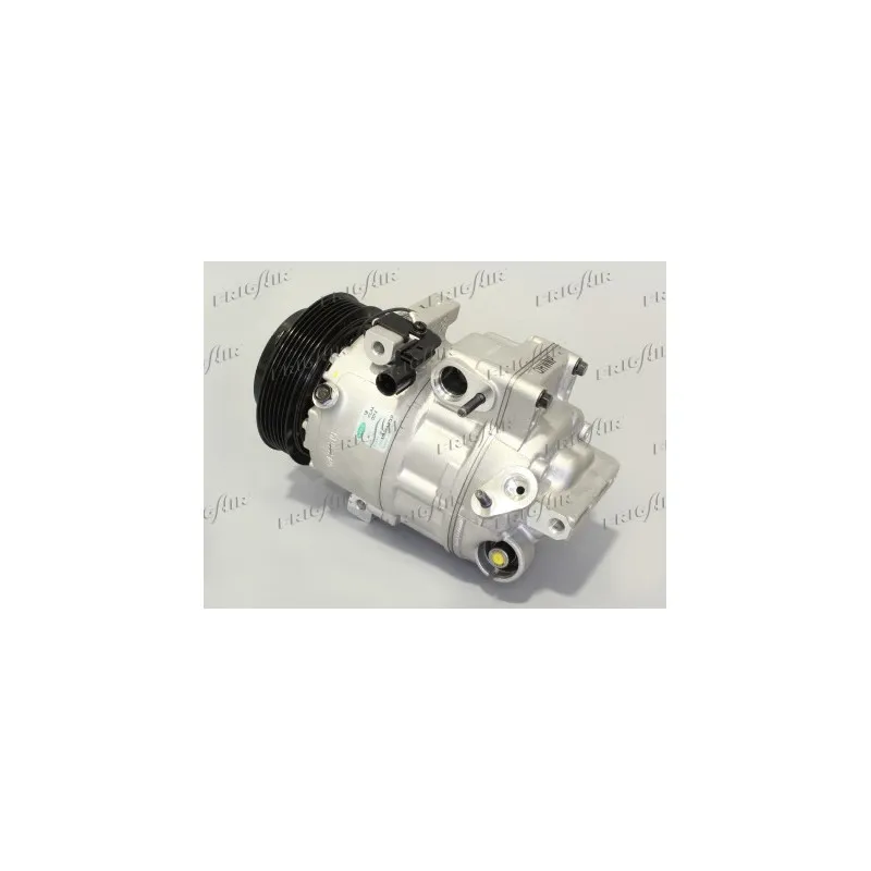 Compresseur, climatisation FRIGAIR 920.81137