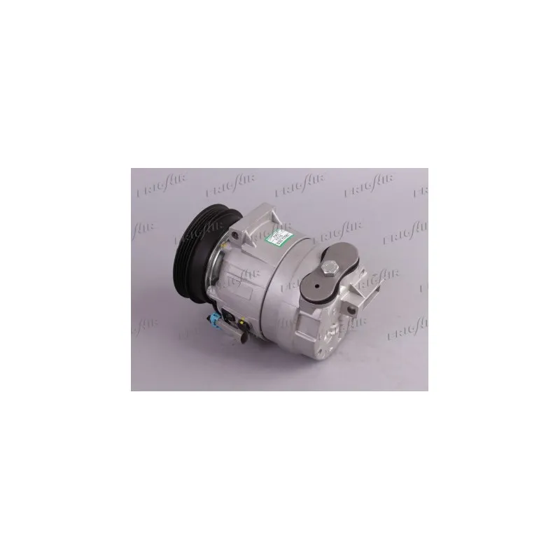 Compresseur, climatisation FRIGAIR 930.10580
