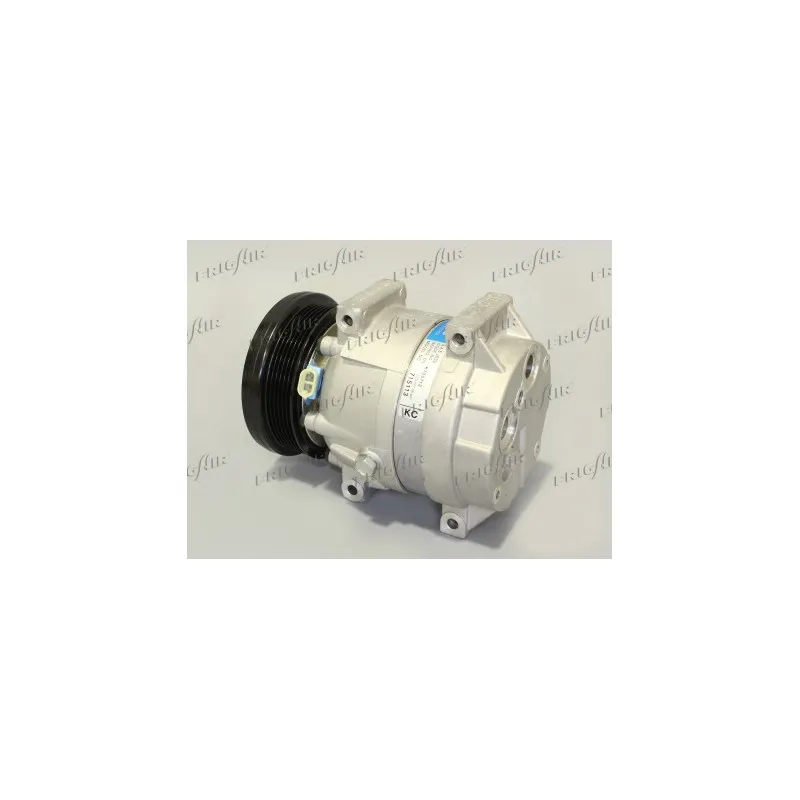 Compresseur, climatisation FRIGAIR 930.10986