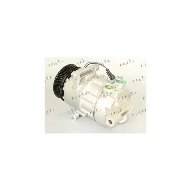 Compresseur, climatisation FRIGAIR 930.20232
