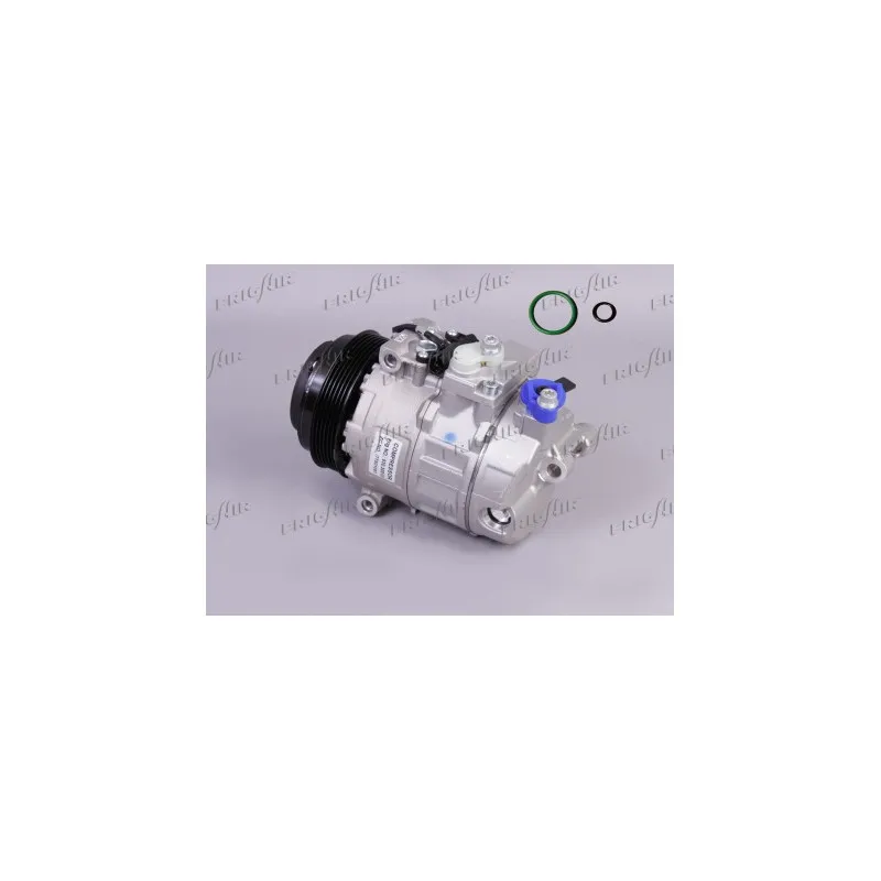 Compresseur, climatisation FRIGAIR 930.30010
