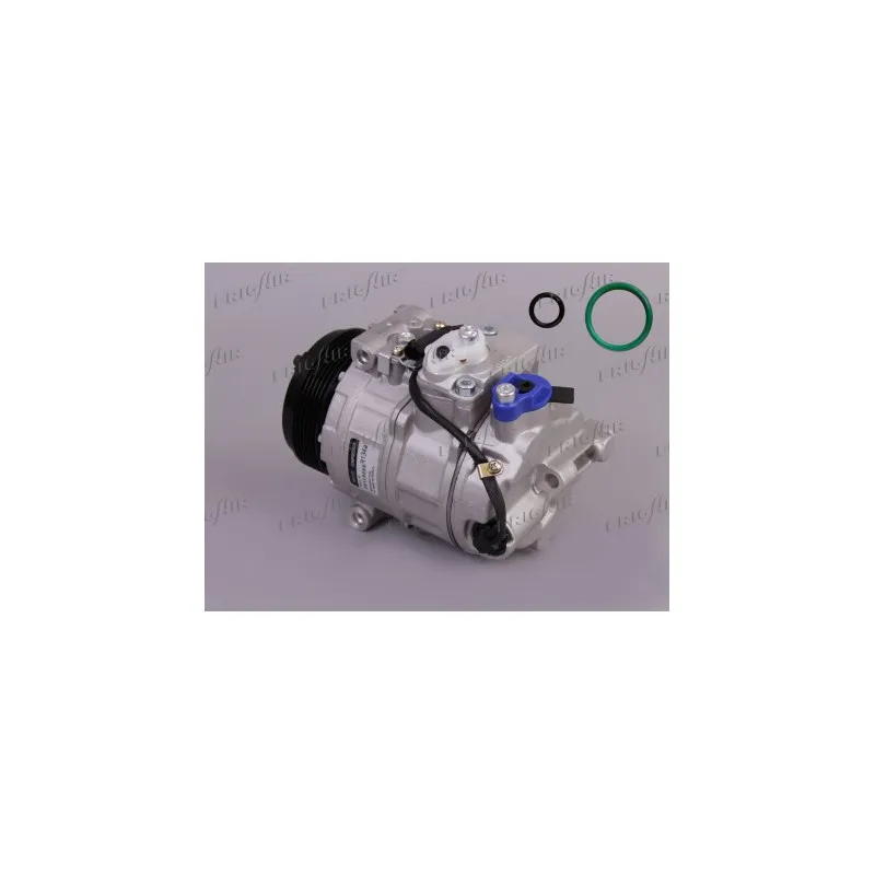 Compresseur, climatisation FRIGAIR 930.30039