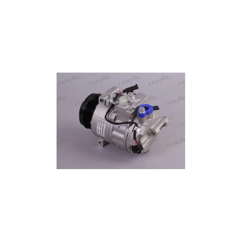 Compresseur, climatisation FRIGAIR 930.30047